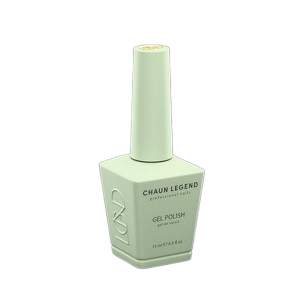 CHAUN LEGEND Gel Mint To Go Viral 5133