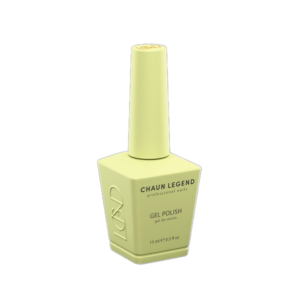 CHAUN LEGEND Gel Secrets de Menta 5134