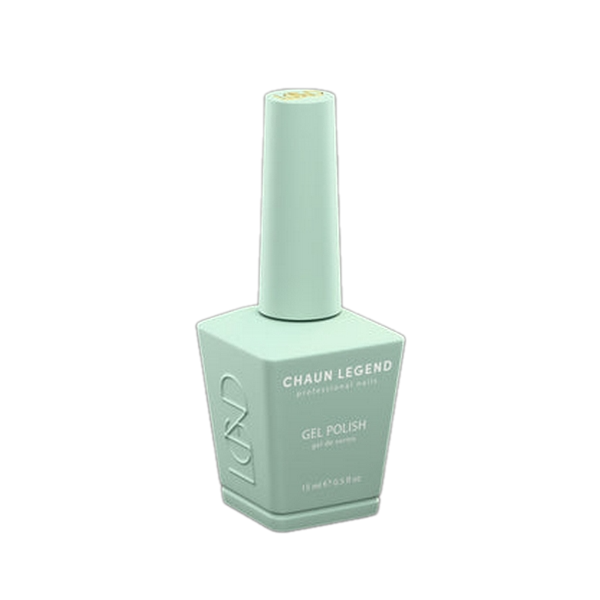 CHAUN LEGEND Gel Frosty Mint 5136