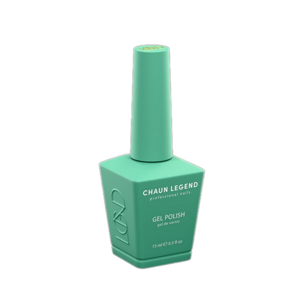 CHAUN LEGEND Gel Teal Me Softly 5137