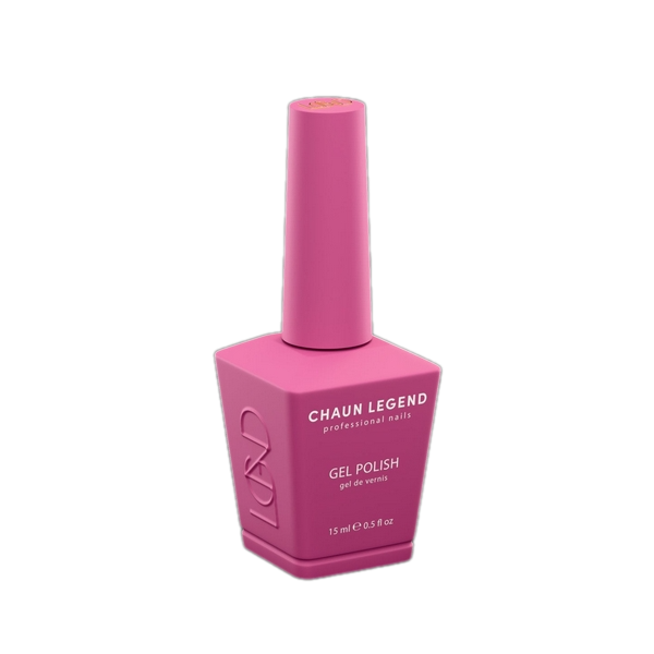 CHAUN LEGEND Gel Fucsia Con Beneficios 5156