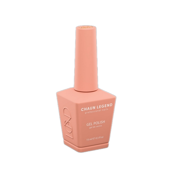 CHAUN LEGEND Gel Georgia Peach 5159