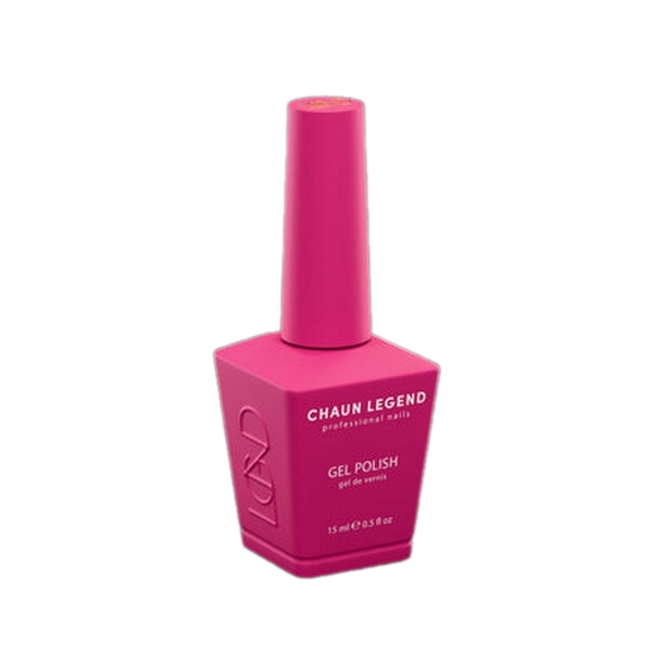 CHAUN LEGEND Gel Legally Pink 5182