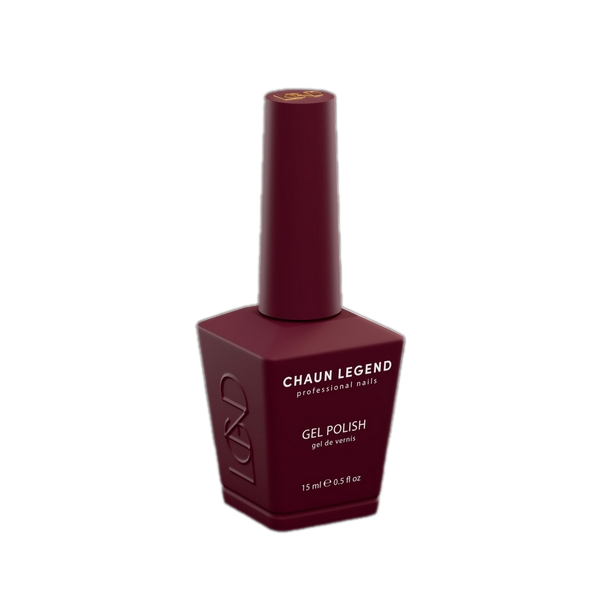 CHAUN LEGEND Gel Berry Me Deep 5189