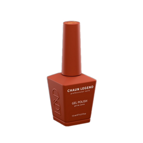 CHAUN LEGEND Gel Caramel Drizzle 5199