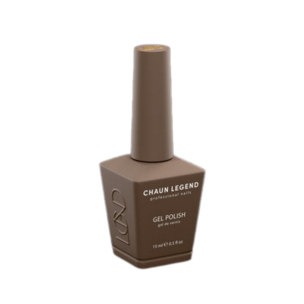 CHAUN LEGEND Gel Taupe That Talk 5204