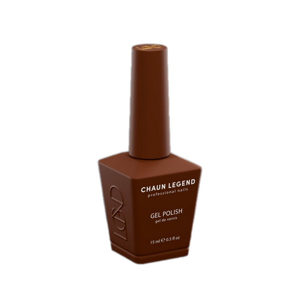 CHAUN LEGEND Gel S'mores Galore 5205