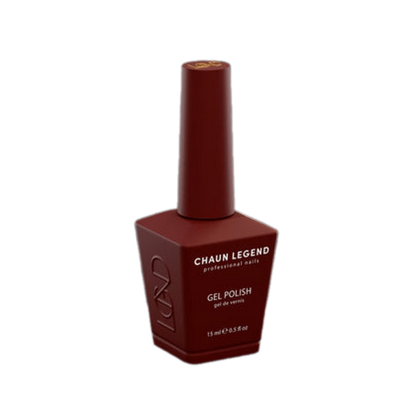 CHAUN LEGEND Gel Ryana┤s Red Kiss 5207