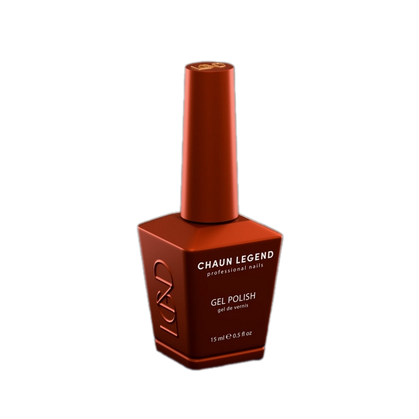CHAUN LEGEND Gel Copper Crush 5209