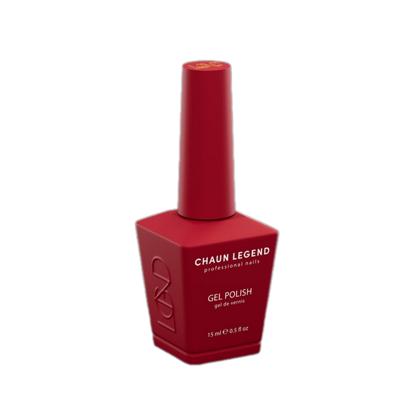CHAUN LEGEND Gel In Tina We Lust 5215