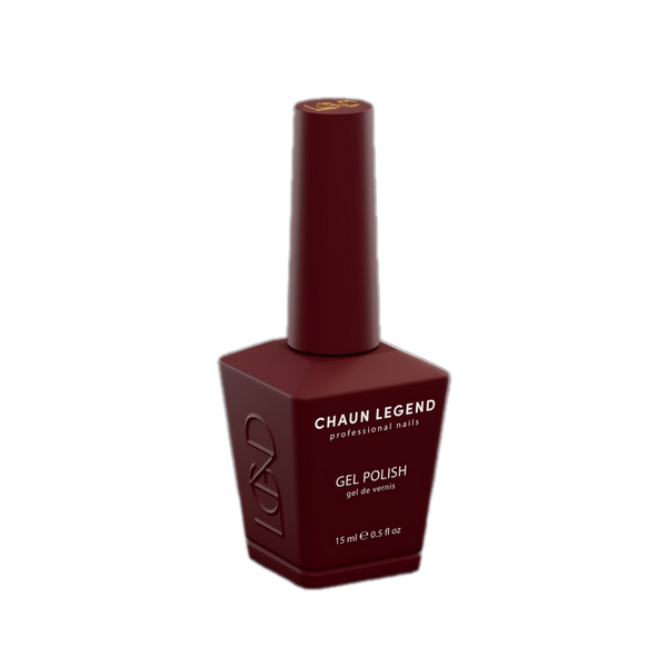 CHAUN LEGEND Gel Read My Lips 5217