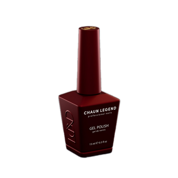 CHAUN LEGEND Gel Cherry Spice 5220