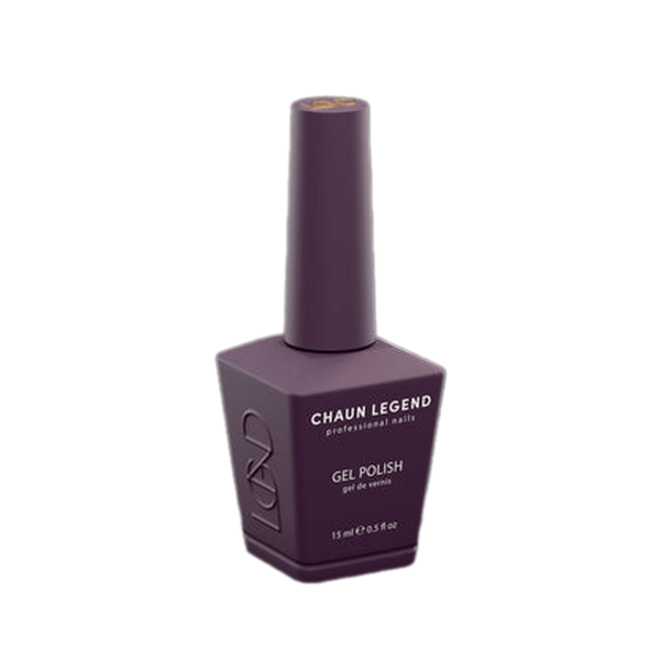 CHAUN LEGEND Gel Violet Tendencies 5225