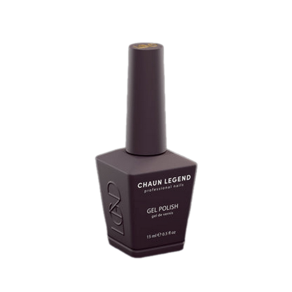 CHAUN LEGEND Gel The Mauve-ment 5226