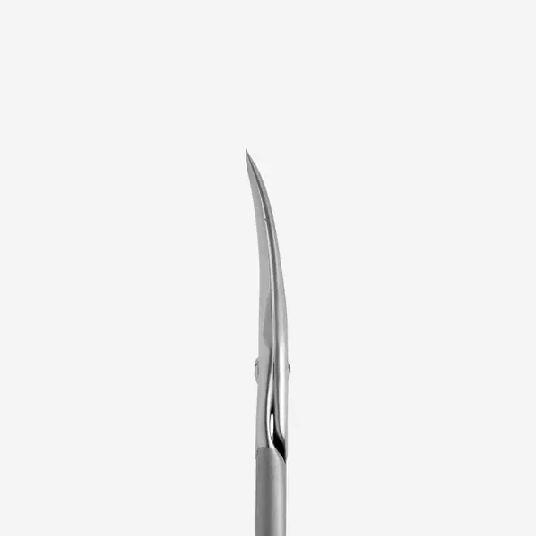 STALEKS Cuticle Scissors Narrow Straight Blades