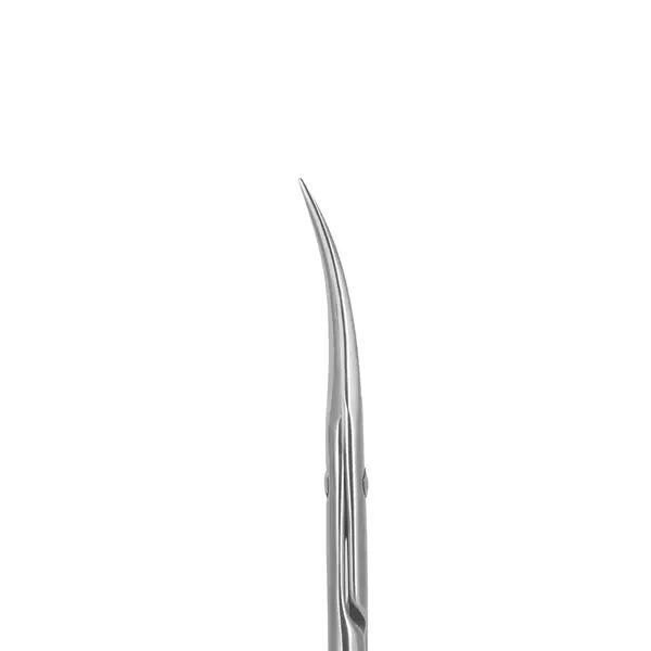 STALEKS Pro Exclusive Professional Cuticle Scissor