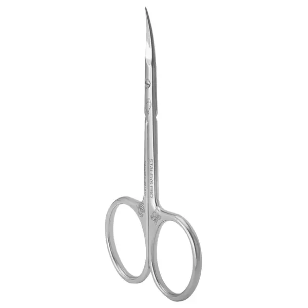 STALEKS Pro Exclusive Professional Cuticle Scissor