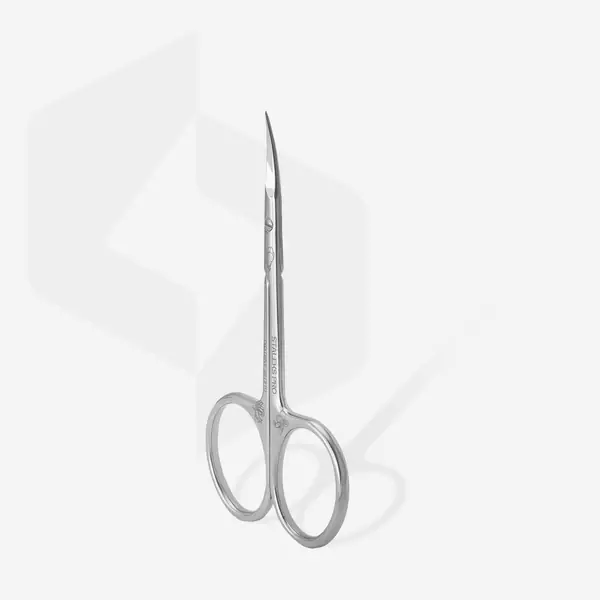STALEKS Pro Exclusive Professional Cuticle Scissor