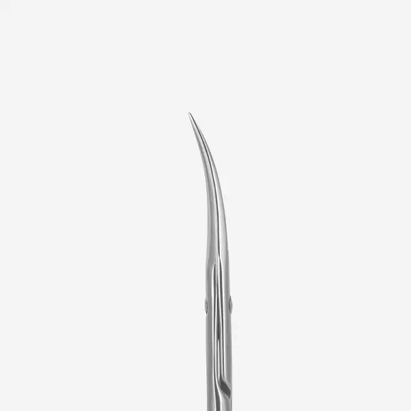 STALEKS Pro Exclusive Professional Cuticle Scissor
