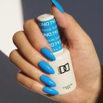 DND DC Gel & Lacquer Duo Seaside #793