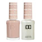 DND DC Gel & Lacquer Duo Season Beige #488