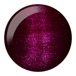 DND DC Gel & Lacquer Duo Secret Plum #629