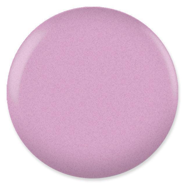 DND DC Gel & Lacquer Duo Shimmer Sky #495
