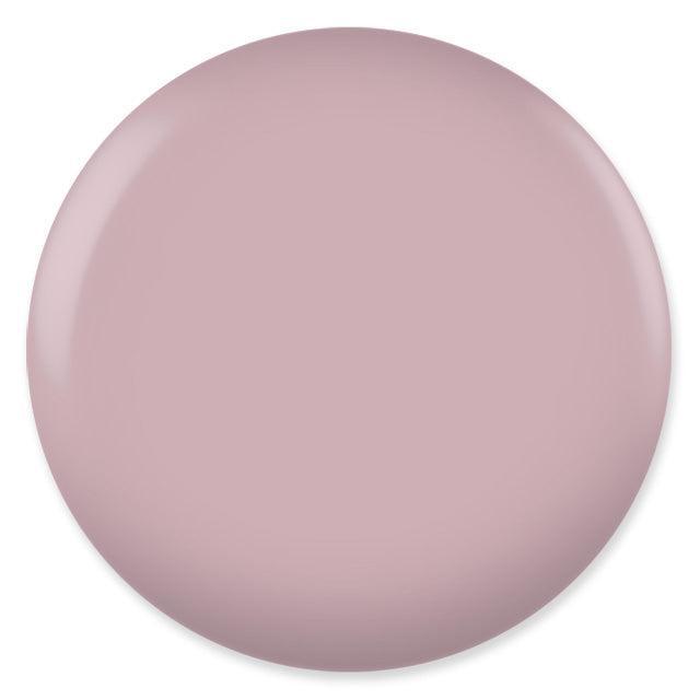 DND DC Gel & Lacquer Duo Short N Sweet #444