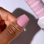 DND DC Gel & Lacquer Duo Short N Sweet #444