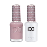 DND DC Gel & Lacquer Duo Short N Sweet #444