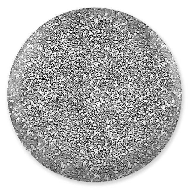 DND DC Gel & Lacquer Duo Silver Star #442