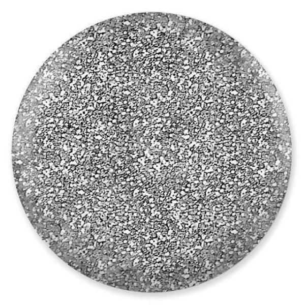 DND DC Gel & Lacquer Duo Silver Star #442