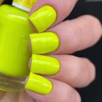 DND DC Gel & Lacquer Duo Smiley #784