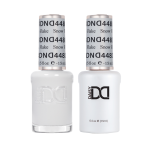 DND DC Gel & Lacquer Duo Snow Flake #448