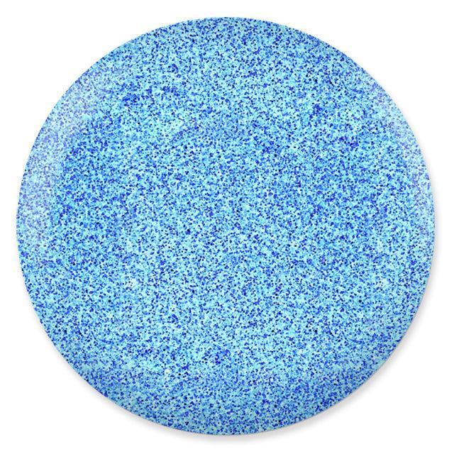 DND DC Gel & Lacquer Duo Cielo Elevado #514