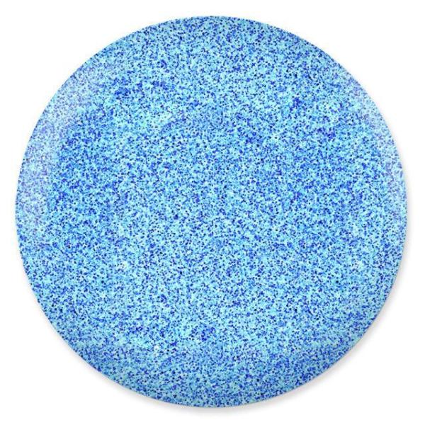 DND DC Gel & Lacquer Duo Soaring Sky #514