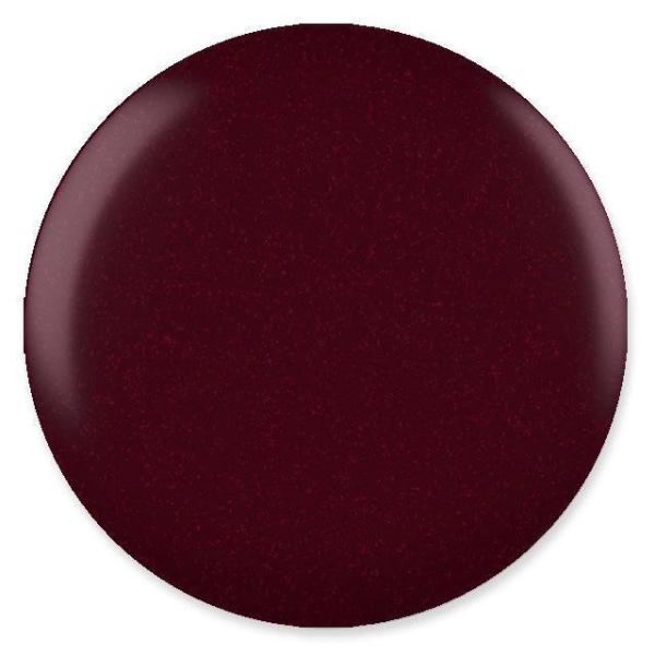 DND DC Gel & Lacquer Duo Spiced Berry #478