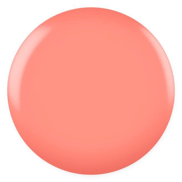 DND DC Gel & Lacquer Duo Spring Fling #653