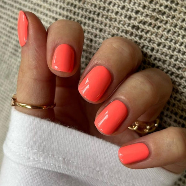 DND DC Gel & Lacquer Duo Spring Fling #653