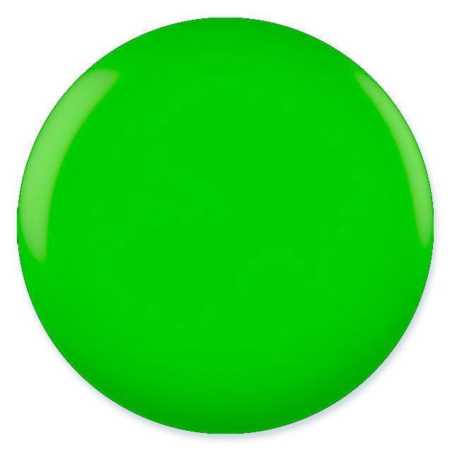 DND DC Gel & Lacquer Duo Spring Leaf #435