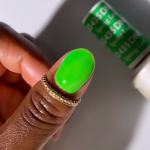 DND DC Gel & Lacquer Duo Spring Leaf #435