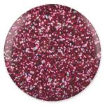 DND DC Gel & Lacquer Duo Strawberry Candy #519