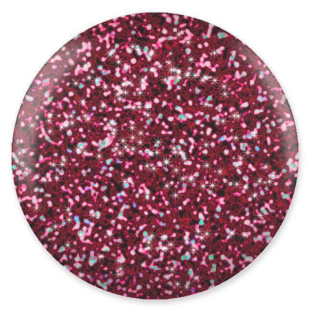 DND DC Gel & Lacquer Duo Caramelo de Fresa #519