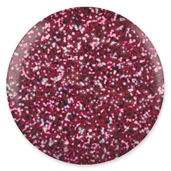 DND DC Gel & Lacquer Duo Strawberry Candy #519