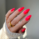 DND DC Gel & Lacquer Duo Strawberry Kiss #561