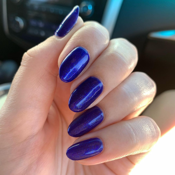 DND DC Gel & Lacquer Duo Sugar Spun #693