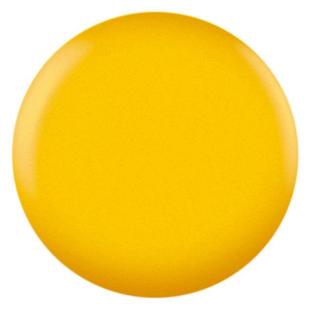 DND DC Gel & Lacquer Duo Summer Sun #506