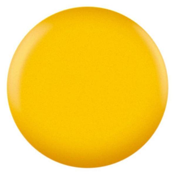 DND DC Gel & Lacquer Duo Summer Sun #506