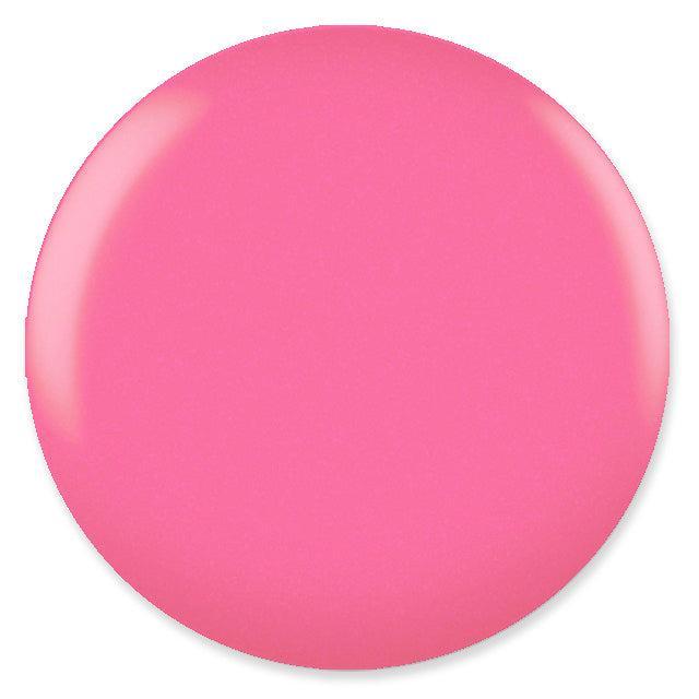 DND DC Gel & Lacquer Duo Sun Of Pink #484