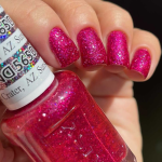 DND DC Gel & Lacquer Duo Sunset Crater #565